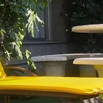 Апартаменты Romero Garden B