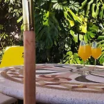 Romero Garden B Апартаменты