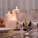 Romero Garden B Апартаменты *