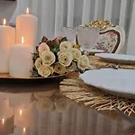 Romero Garden B Апартаменты *