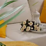 Апартаменты Romero Garden B