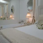 Romero Garden B Апартаменты Вильянуэва-де-Ароса