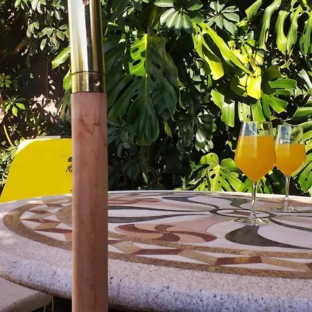 Romero Garden B Daire