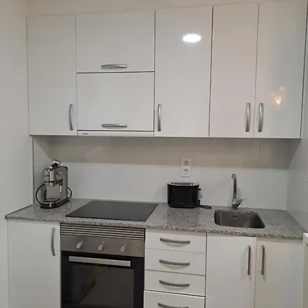 Romero Garden B Appartamento